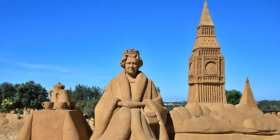 2023 | LAGOA | SANDCITY | © carsten riede fotografie