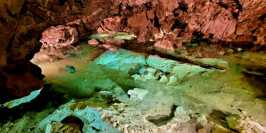 2023 | BOZKOV | BOZKOVSKÉ DOLOMITOVÉ JESKYNĚ | © carsten riede fotografie