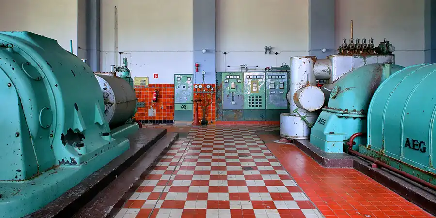 2023 | KNAPPENRODE | INDUSTRIAL REVOLUTION X | © carsten riede fotografie