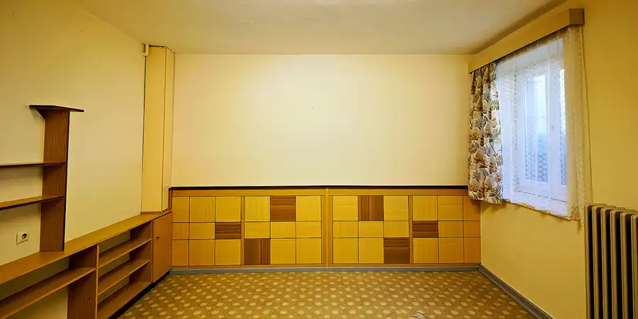 2023 | BERLIN | BÜRGER R. WIEDER IN DER UNTERSUCHUNGSHAFTANSTALT | © carsten riede fotografie