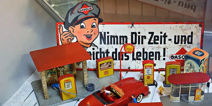 2023 | NORDEN | AUTOMOBIL- UND SPIELZEUGMUSEUM NORDSEE | © carsten riede fotografie