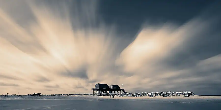 2023 | NORDFRIESLAND | DIE GRÖSSTE SANDKISTE AN DER NORDSEE | © carsten riede fotografie