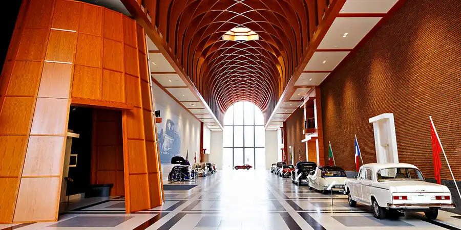 2024 | DEN HAAG | LOUWMAN MUSEUM | © carsten riede fotografie