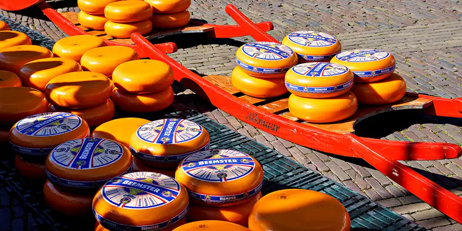 2024 | ALKMAAR | KAASMARKT | © carsten riede fotografie