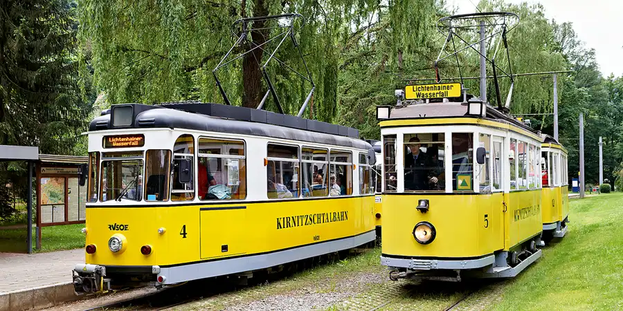 2024 | BAD SCHANDAU | KIRNITZSCHTALBAHN | © carsten riede fotografie