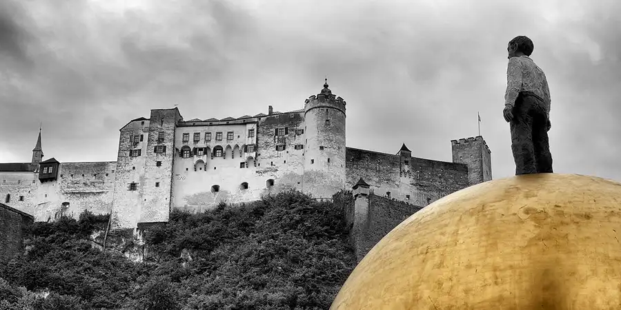 2024 | SALZBURG | KULTURSTADT VON WELT | © carsten riede fotografie