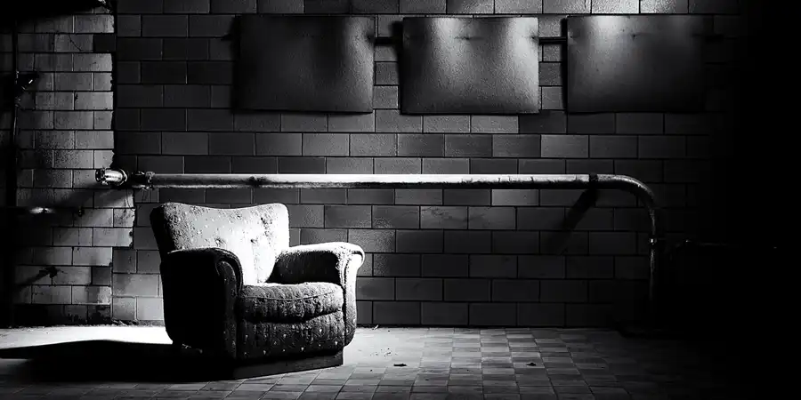 2025 | GÖRLITZ | VERFALLENE SCHÖNHEIT – VERBORGENE GESCHICHTEN | © carsten riede fotografie