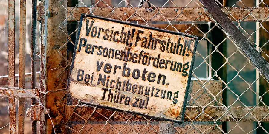 2025 | OLDISLEBEN | ZUCKERFABRIK | © carsten riede fotografie