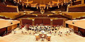 2025 | BERLIN | ZIRKUS KARAJANI | © carsten riede fotografie