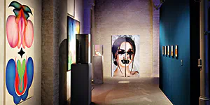 2025 | BERLIN | BÖSE BLUMEN | © carsten riede fotografie