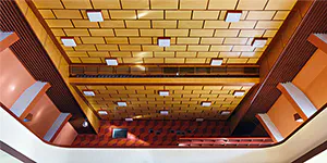 2025 | PROBSTZELLA | HAUS DES VOLKES – DAS BAUHAUSHOTEL | © carsten riede fotografie