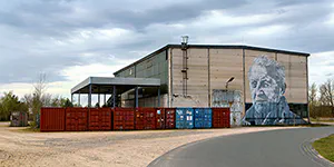 2025 | FERROPOLIS | <sup>26</sup> FE | © carsten riede fotografie