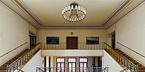 2025 | EISENHÜTTENSTADT | DIE PLANSTADT | © carsten riede fotografie