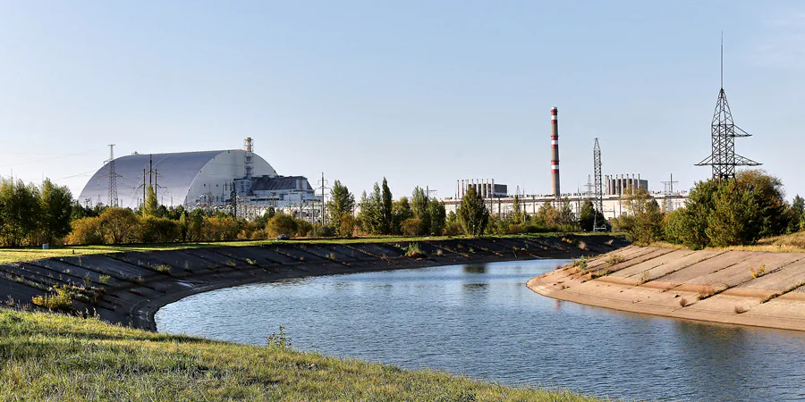 2017 | CHERNOBYL (ЧЕРНОБЫЛЬ) | NUCLEAR POWER PLANT – 377 MONTHS LATER | © carsten riede fotografie