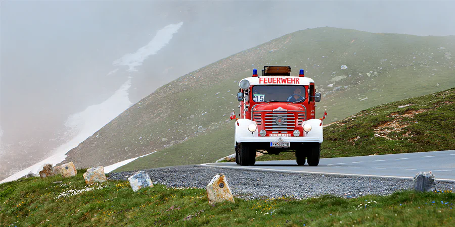 2024 | GROSSGLOCKNER | ON FIRE | © carsten riede fotografie