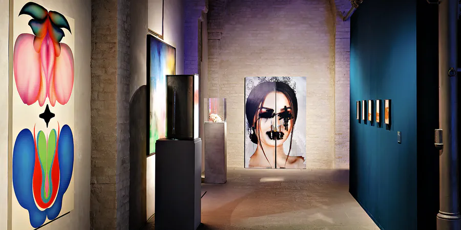 2025 | BERLIN | BÖSE BLUMEN | © carsten riede fotografie