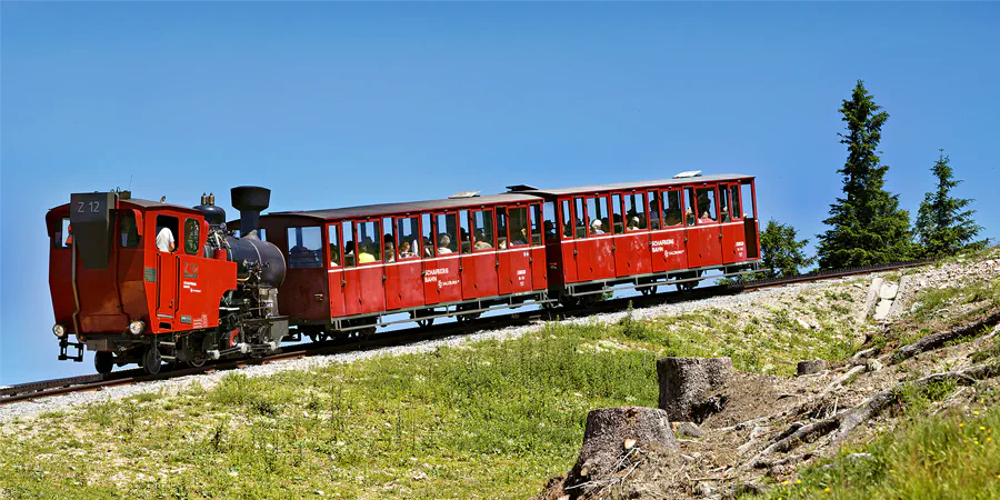 2025 | SALZKAMMERGUT | RUND UM DEN SCHAFBERG | © carsten riede fotografie