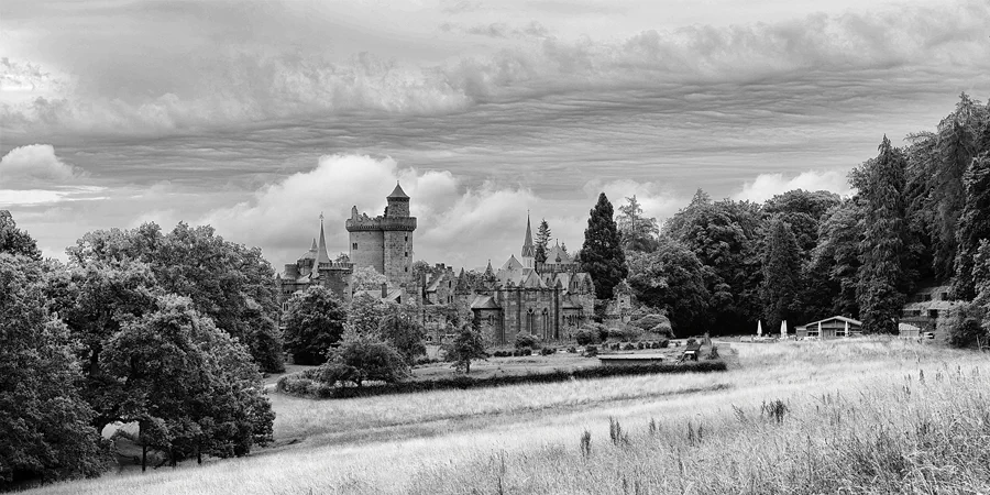 2025 | KASSEL | BERGPARK WILHELMSHÖHE | © carsten riede fotografie