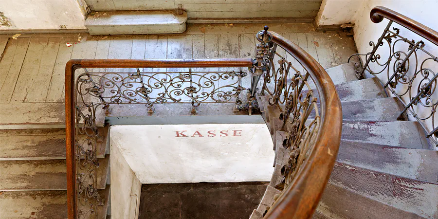 2025 | GÖRLITZ | ALTE KAUFHÄUSER | © carsten riede fotografie